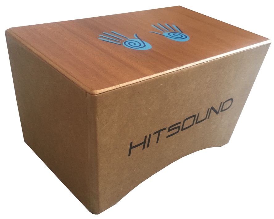 Bongô Cajón Hitsounds
